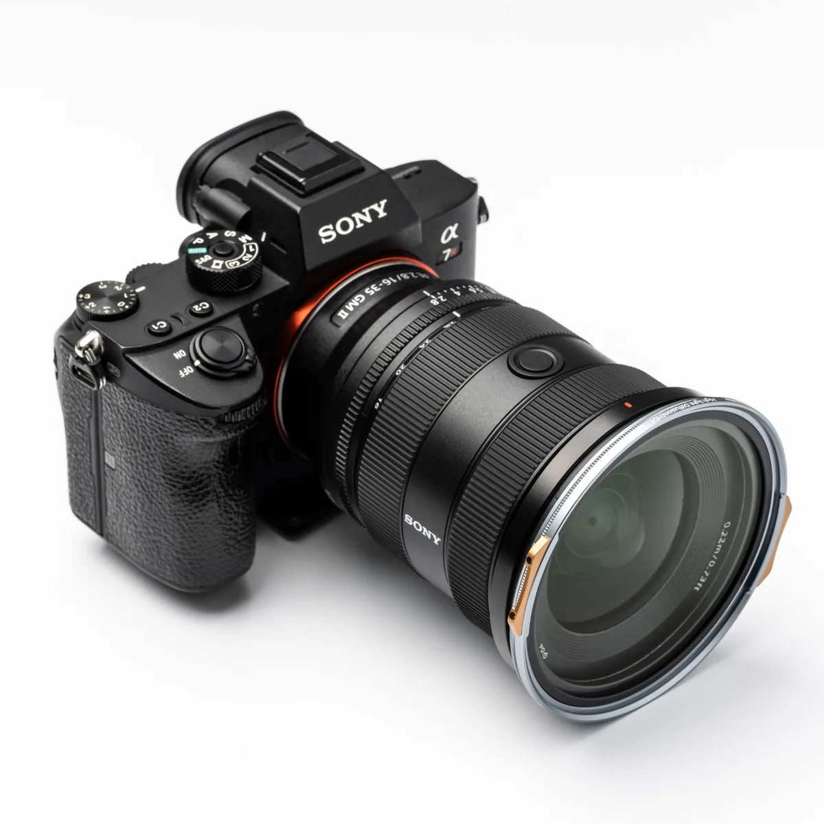 NiSi JetMag Pro Highlight Diffusion Filter (HDF) 1/2 95MAG Magnetic Filter