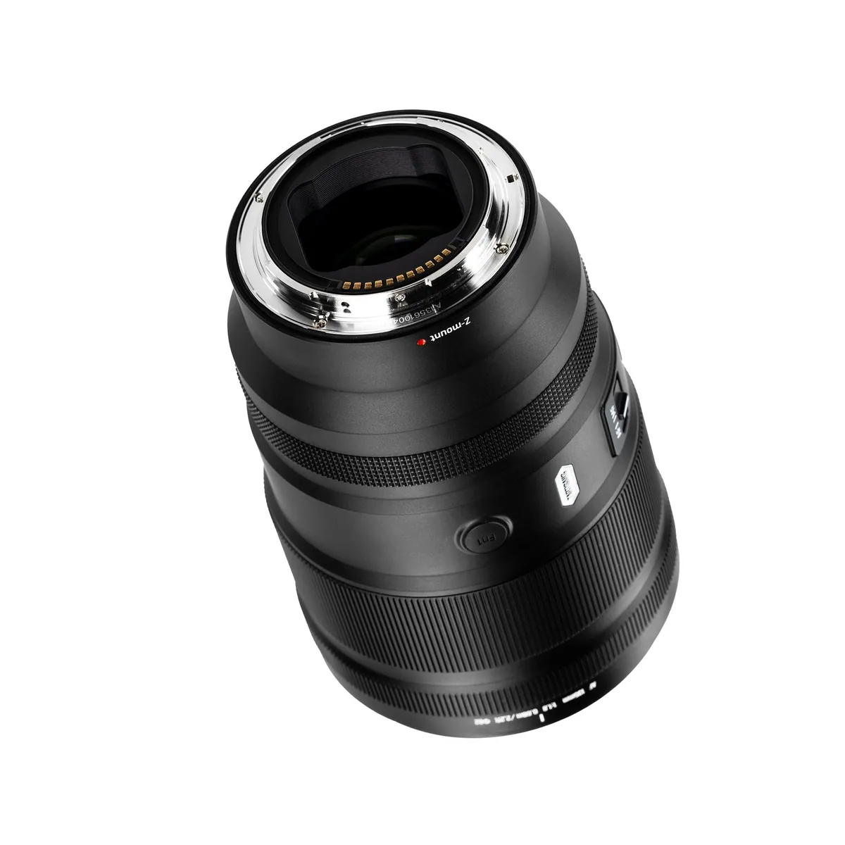 7Artisans 135mm f/1.8 Lens (Nikon Z)
