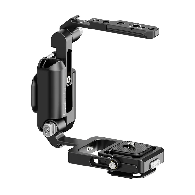 Ulanzi XJ01 Uka Universal Foldable Camera Cage