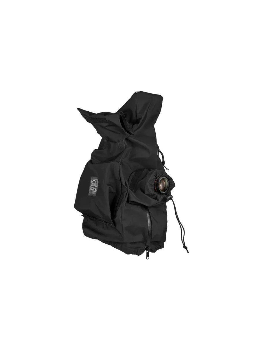 PortaBrace RS-C3500II Rain Slicker for C100/C300/C300 II/C500 Camera