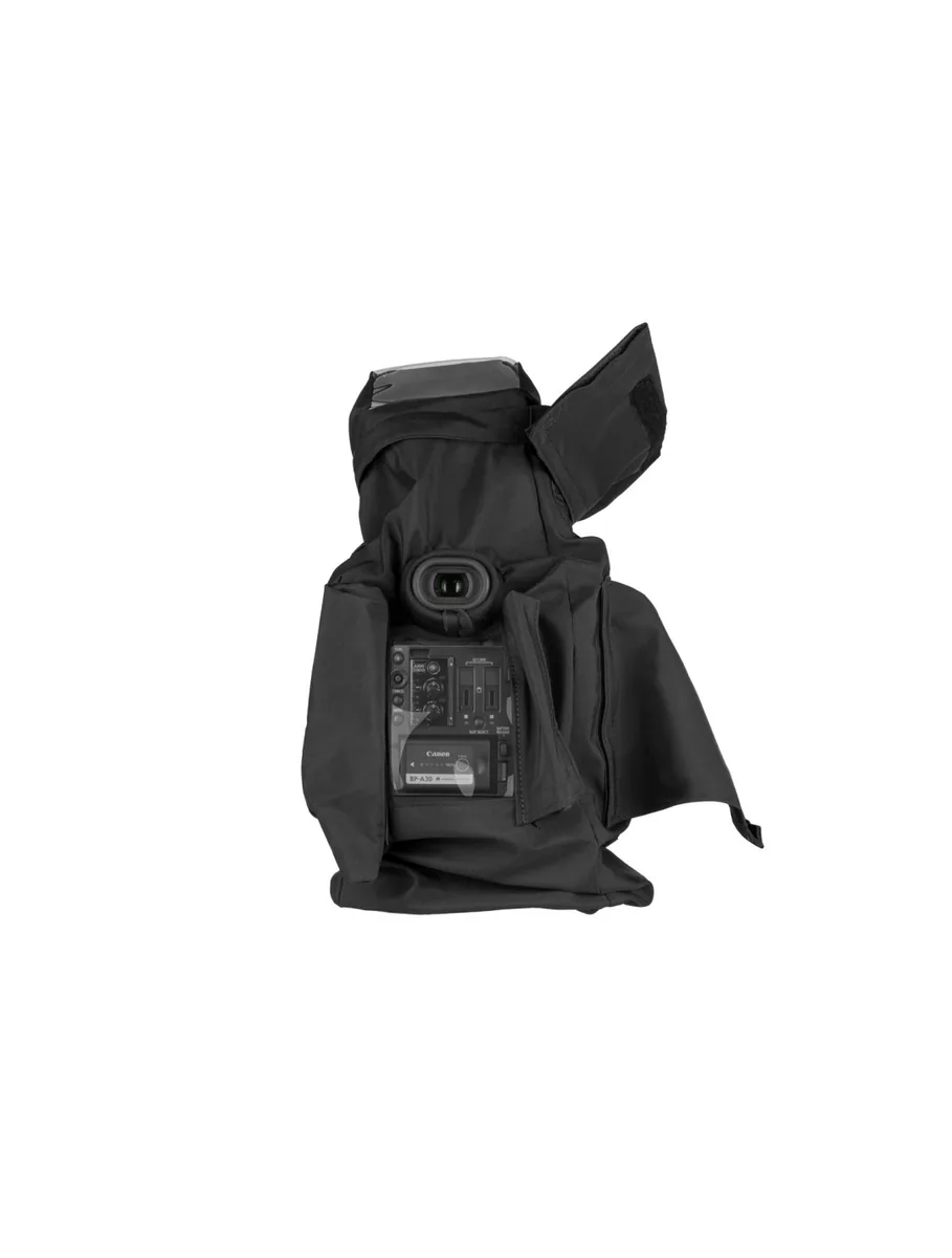 PortaBrace RS-C3500II Rain Slicker for C100/C300/C300 II/C500 Camera