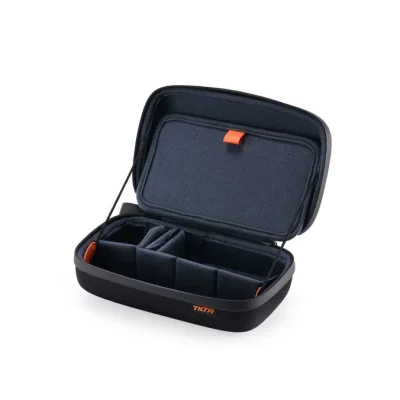 Tilta Universal Carrying Case for Action Cameras (Black)