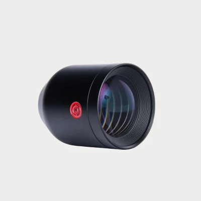 Moment SuperTele 240mm Mobile Lens II for T-Series Mount