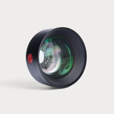 Moment 58mm Tele Mobile Lens II with T-Series Mount