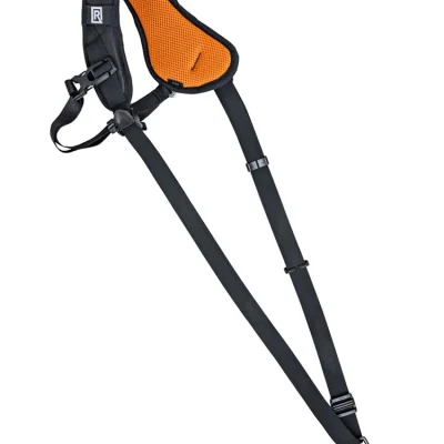 BlackRapid Sport X Left eXtra Comfort Camera Strap