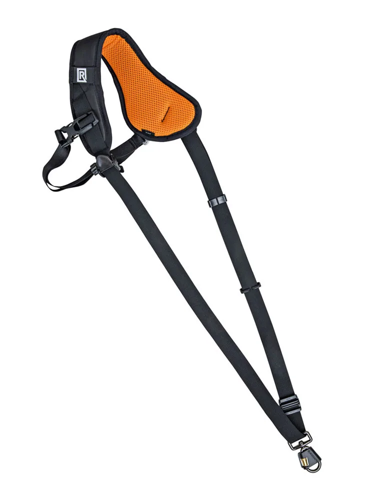 BlackRapid Sport X Left eXtra Comfort Camera Strap