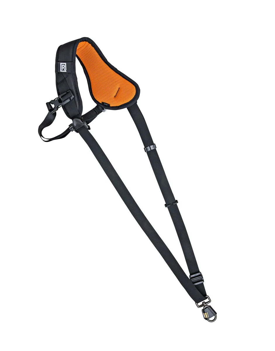 BlackRapid Sport X Left eXtra Comfort Camera Strap