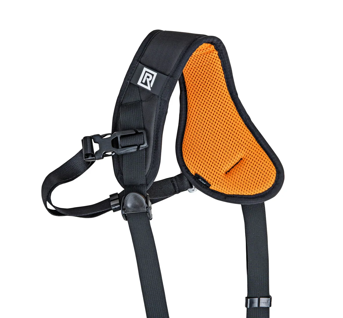 BlackRapid Sport X Left eXtra Comfort Camera Strap