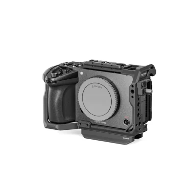 Tilta Full Camera Cage for Sony FX5 (Black)