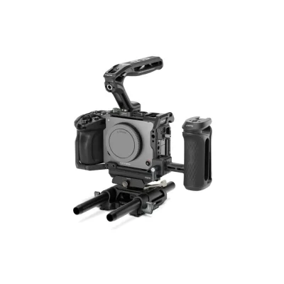 Tilta Camera Cage for Sony FX5 Pro Kit (Black)