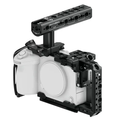 Bright Tangerine FX5 Advanced Kit