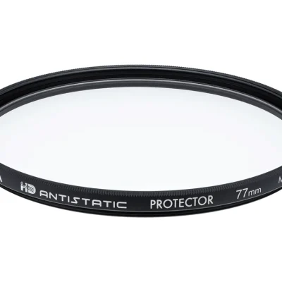 HOYA HD Antistatic Protector Filter (52mm)