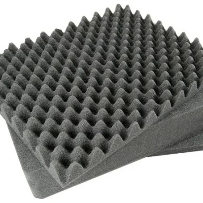 Pelican 1501 3 Piece Replacement Foam Set