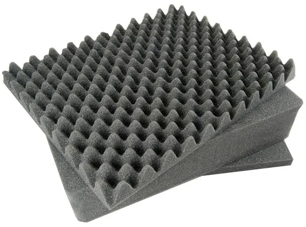 Pelican 1501 3 Piece Replacement Foam Set