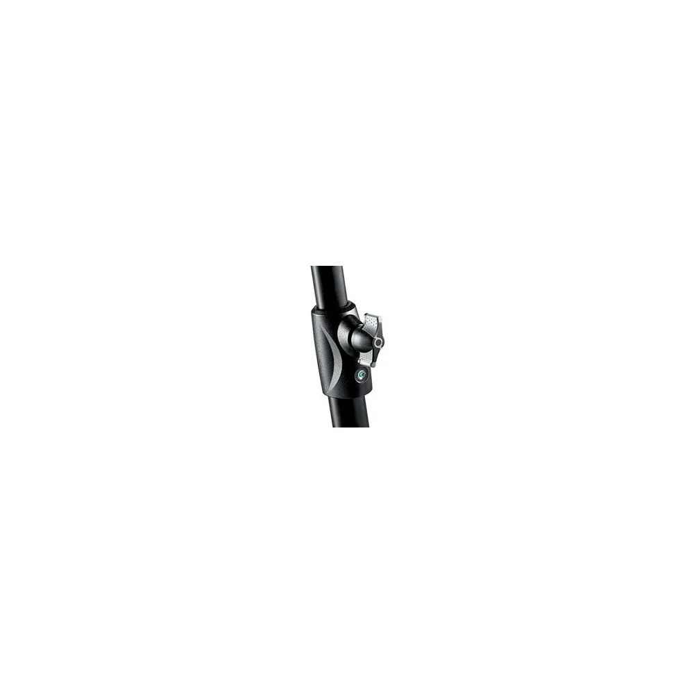 Manfrotto Alu Master Air-Cushioned Stand (3.6m, Black)