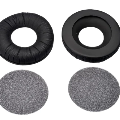 Sennheiser Ear Cushions for Sennheiser HD25 and HD25SP Headphones