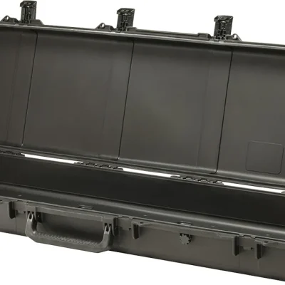 Pelican iM3300 Storm Case without Foam (Black)