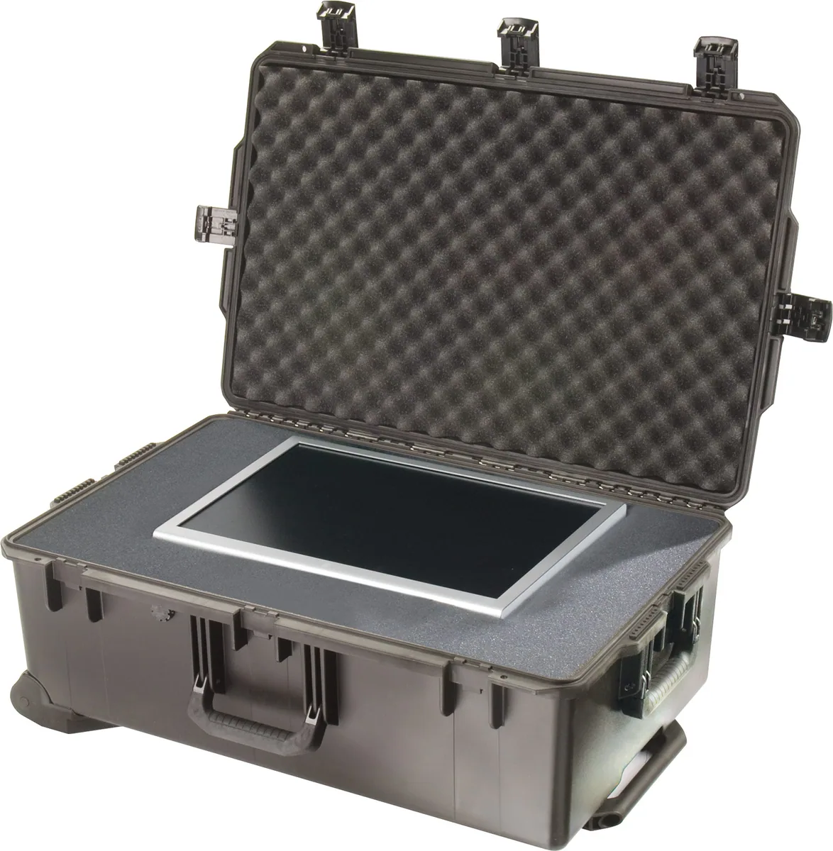 Pelican iM2950 Storm Travel Case (Black, With Foam)