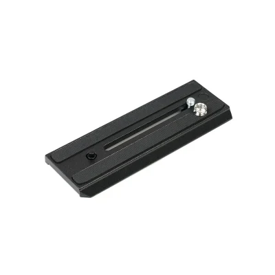 Manfrotto 504PLONG Long Quick-Release Mounting Plate