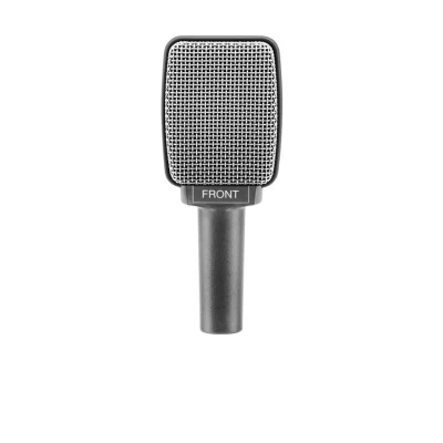 Sennheiser E609 Microphone (Silver)