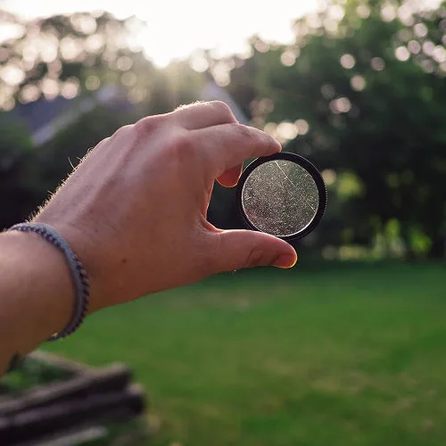 Tiffen 52mm UV Protector Filter