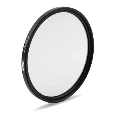 Tiffen 67mm UV Protector Filter