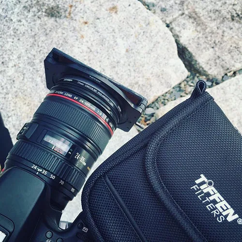 Tiffen 58mm Circular Polarizing Filter