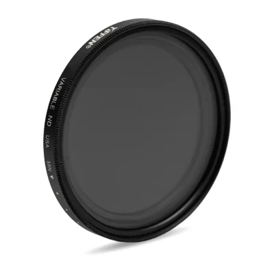 Tiffen 67mm Variable Neutral Density Filter