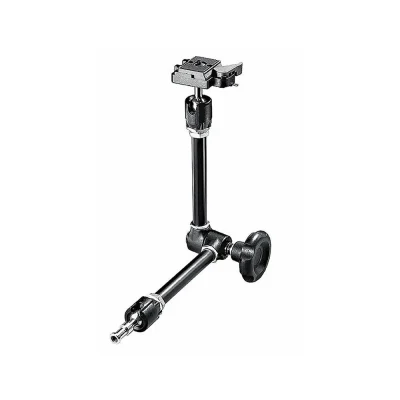 Manfrotto 244RC Variable Friction Magic Arm with Quick Release Camera Bracket