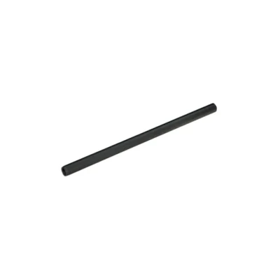 Tilta R19-250 Threaded 19mm Rod (Black, 10″, Single )