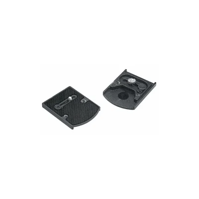 Manfrotto 410PL Quick Release Plate for RC4 Quick Release System