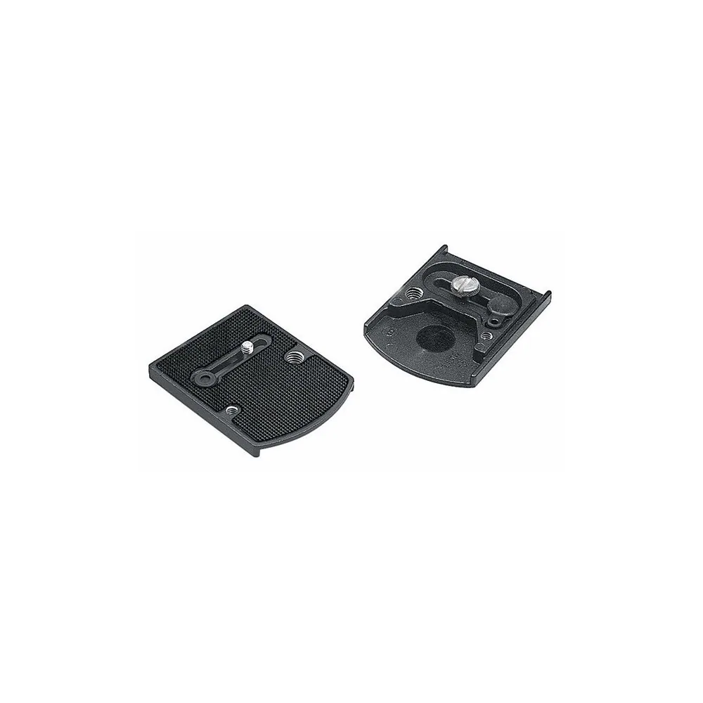 Manfrotto 410PL Quick Release Plate for RC4 Quick Release System