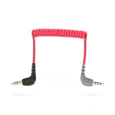Rode SC7 3.5mm TRS to TRRS Patch Cable
