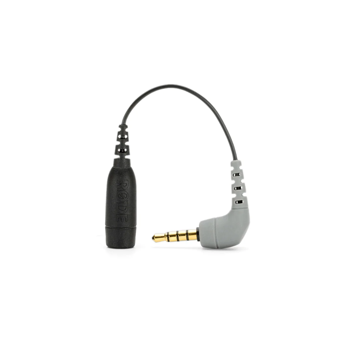 Rode SC4 3.5mm TRS to TRRS Adapter