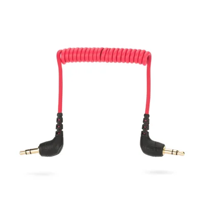 Rode SC2 3.5mm TRS Patch Cable