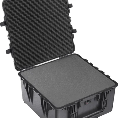 Pelican 1640 Transport Case (Black)