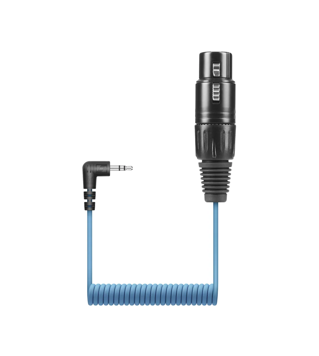 Sennheiser KA600 XLR Female to 1/8″ TRS Male Connection Cable