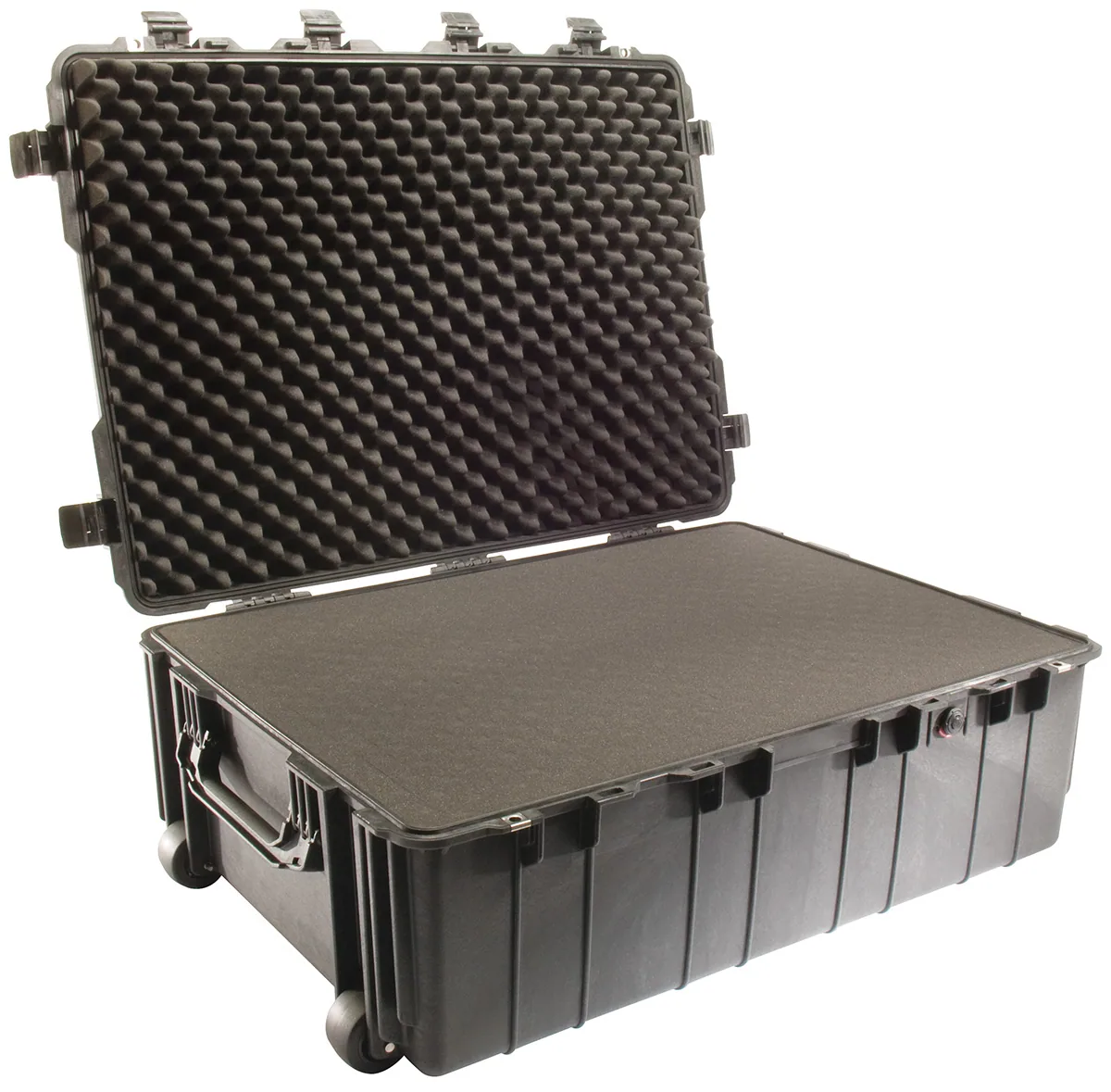 Pelican 1730 Transport Case (Black)