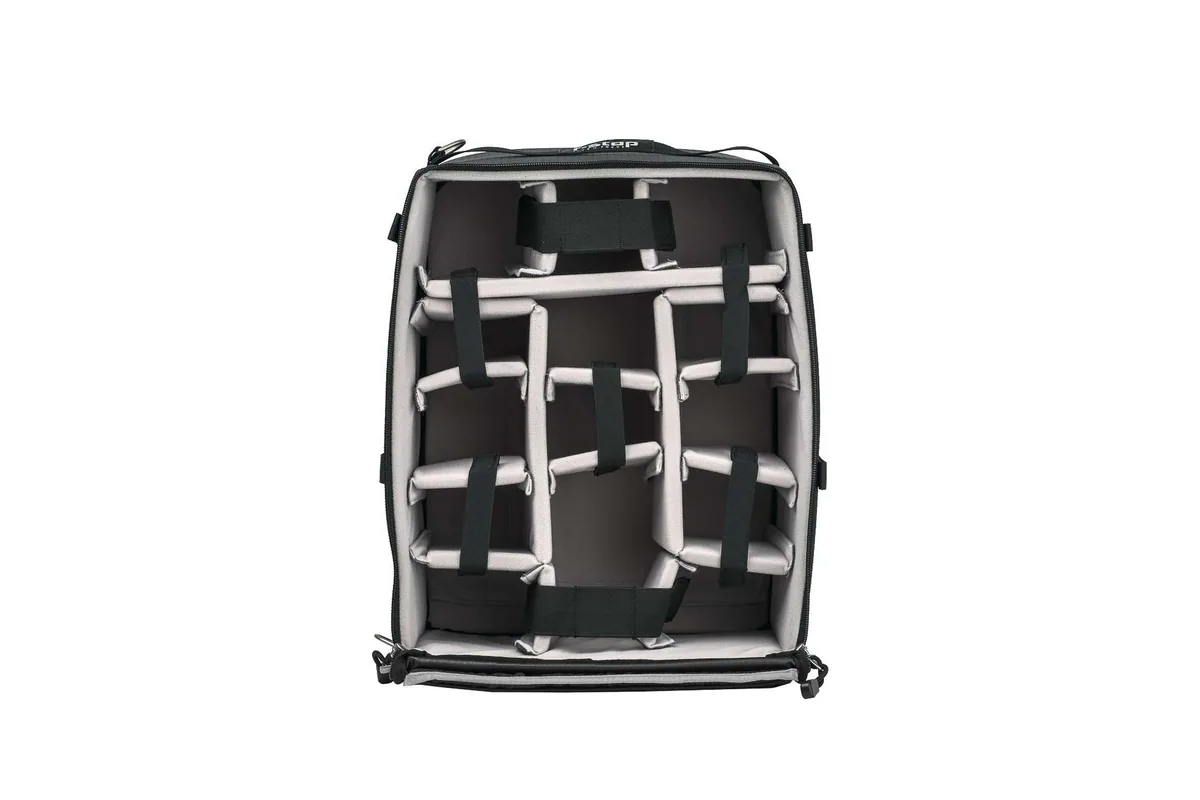 f-stop Pro Large Internal Camera Unit (Black)