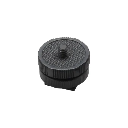 Zoom HS-1 Hot/Cold Shoe Mount Adapter To 1/4″
