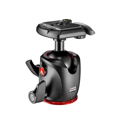 Manfrotto MHXPRO-BHQ2 XPRO Ball Head with 200PL Quick-Release System