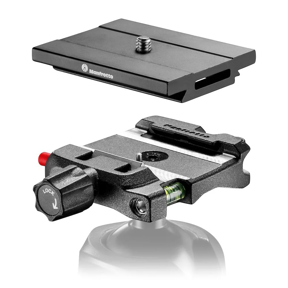 Manfrotto MHXPRO-BHQ6 XPRO Ball Head with Top Lock Quick-Release System