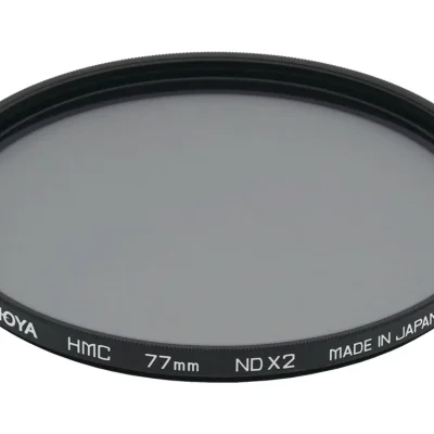 Hoya 77mm Neutral Density (NDX2) 0.3 Filter