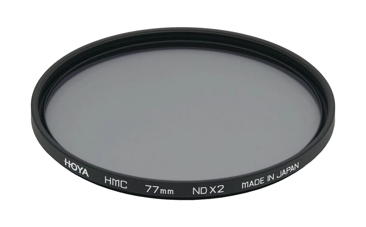 Hoya 77mm Neutral Density (NDX2) 0.3 Filter
