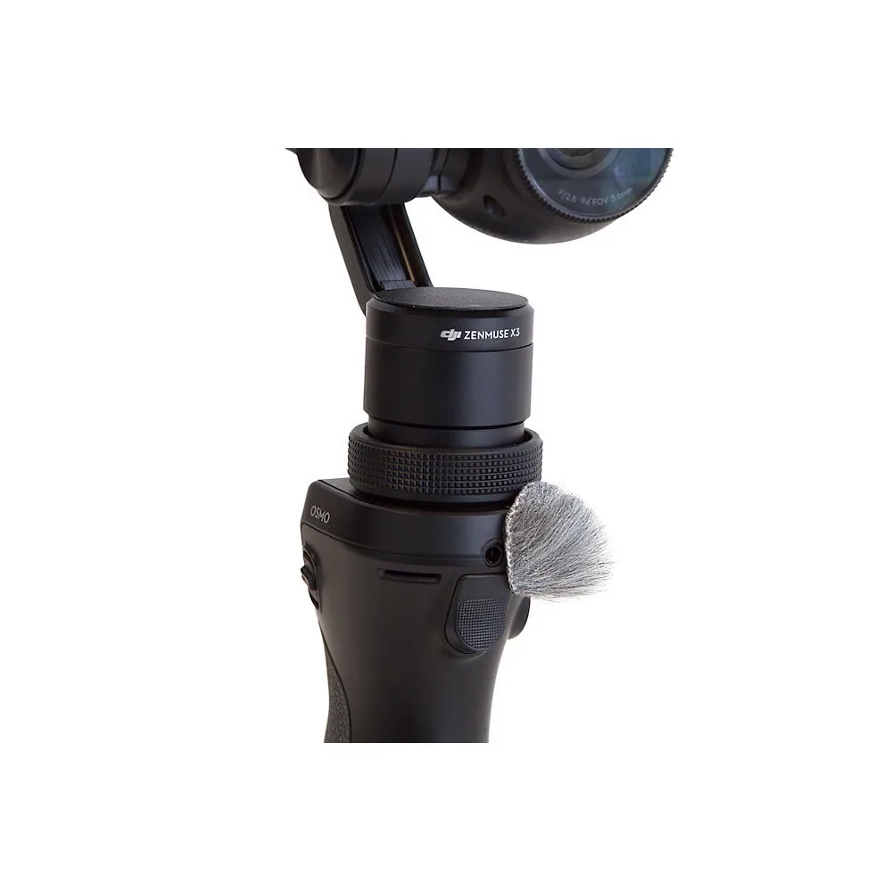 Rycote Micro Windjammers (6-Pack, 30 Stickies)