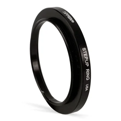 Tiffen 77-82mm Step-Up Ring