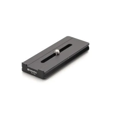 Benro PL-100 Quick Release Plate
