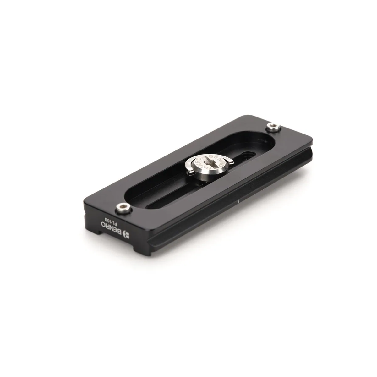 Benro PL-100 Quick Release Plate