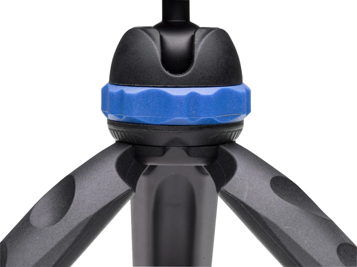 Benro PP1 PocketPod Tabletop Tripod with Smartphone Adapter