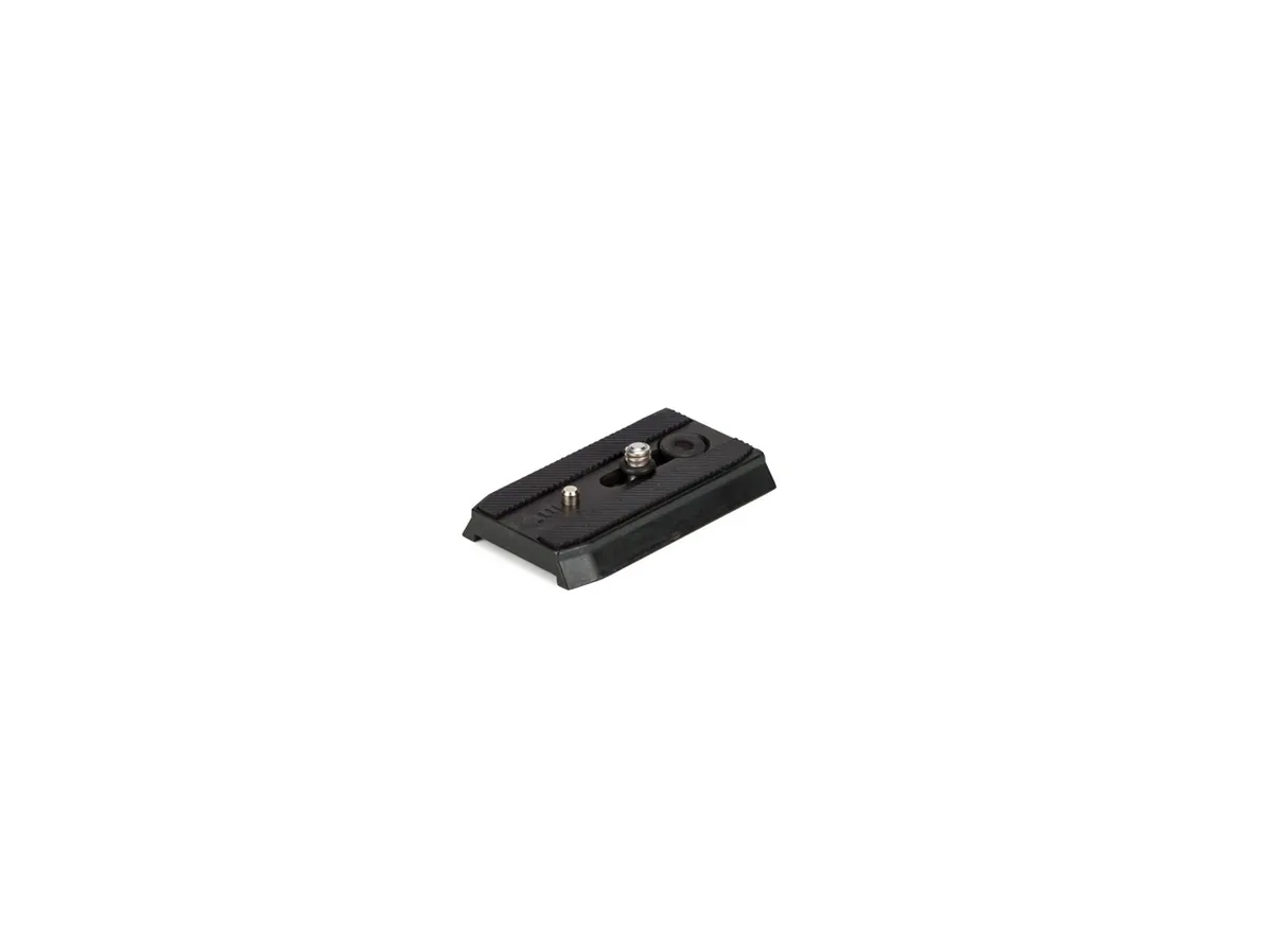 Benro QR4 Slide-In Video Quick-Release Plate for S2 Video Head